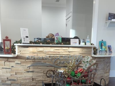 Advanced Dental Comfort