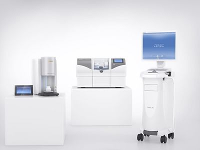 Advanced Dental Comfort