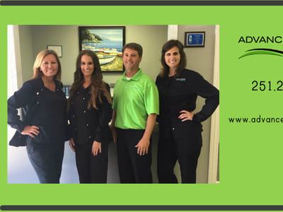 Advanced Dental Comfort