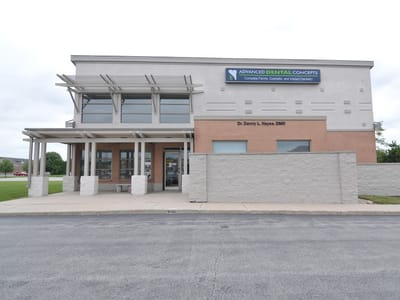 Advanced Dental Concepts