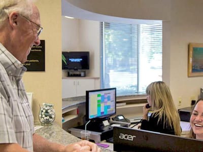 Advanced Dental Concepts