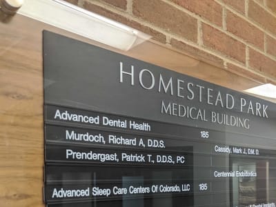 Advanced Dental Health