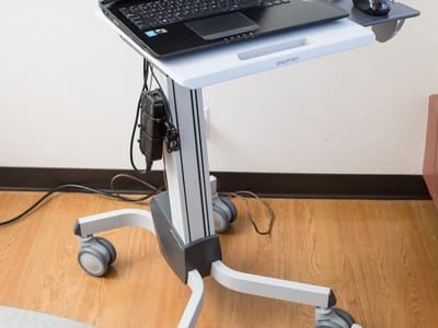 Advanced Dental Health