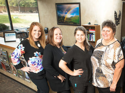 Advanced Dental Health