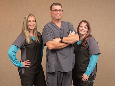 Advanced Dental Professionals: Rapid City Family Dentist