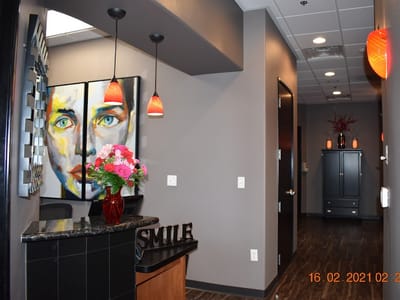 Advanced Dental, Tanya Stevens, DDS, FAGD