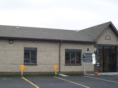 Advanced Dental Technology Center