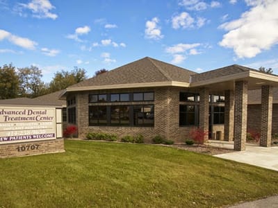 Advanced Dental Treatment Center