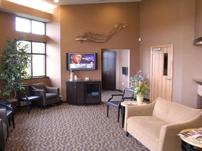 Advanced Dental Treatment Center