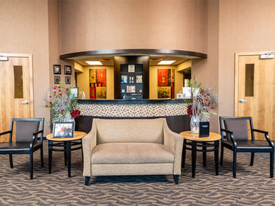 Advanced Dental Treatment Center