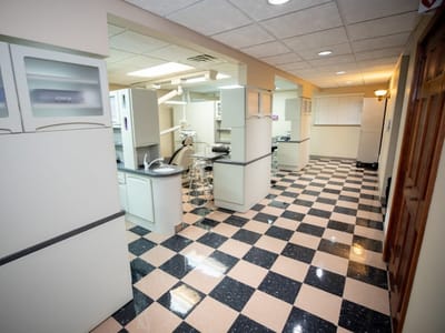 Advanced Dentistry Ameredes & Associates