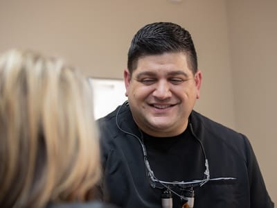 Advanced Dentistry Ameredes & Associates