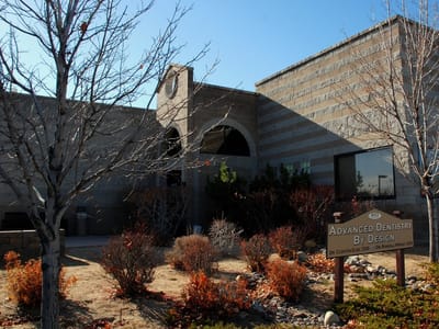 Advanced Dentistry by Design