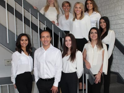 Advanced Dentistry Center