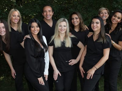 Advanced Dentistry Center