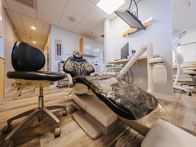 Advanced Dentistry Cosmetic Dental Center
