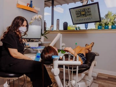 Advanced Dentistry Cosmetic Dental Center