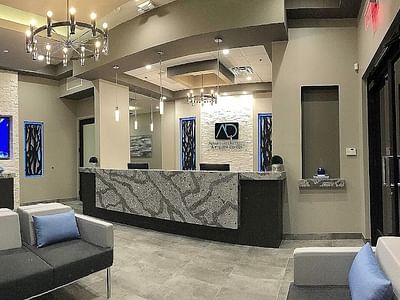 Advanced Dentistry & Implant Center of Scottsdale