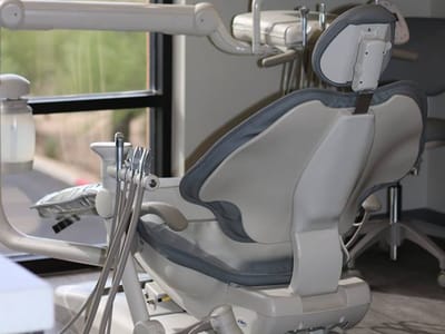 Advanced Dentistry & Implant Center of Scottsdale