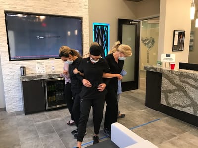 Advanced Dentistry & Implant Center of Scottsdale