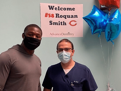 Advanced Dentistry Morton Grove