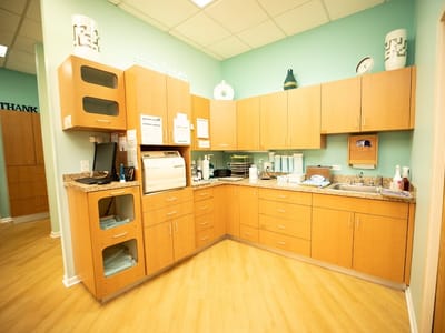 Advanced Dentistry Morton Grove