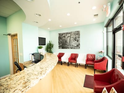 Advanced Dentistry Morton Grove
