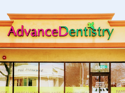 Advanced Dentistry Morton Grove