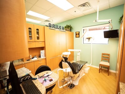 Advanced Dentistry Morton Grove