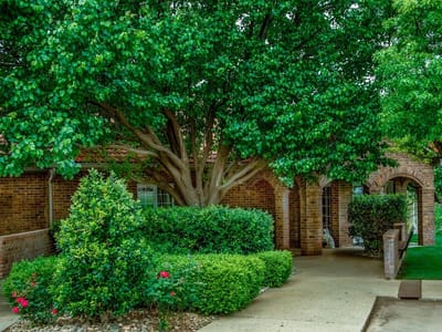 Advanced Dentistry of Amarillo