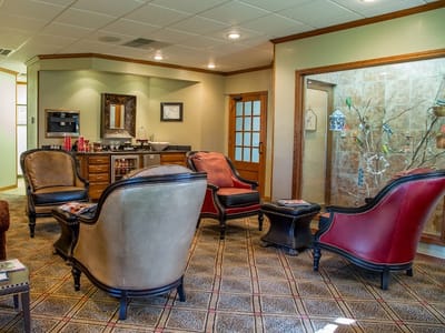 Advanced Dentistry of Amarillo