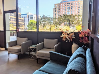 Advanced Dentistry of Arlington - Dr. Hung Duong, D.D.S