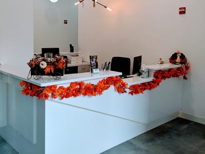 Advanced Dentistry of Arlington - Dr. Hung Duong, D.D.S