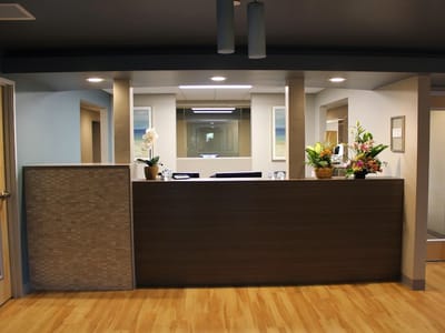 Advanced Dentistry of Auburn