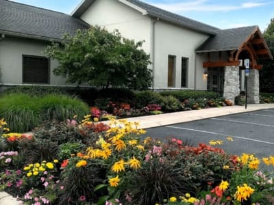 Advanced Dentistry of Centre County