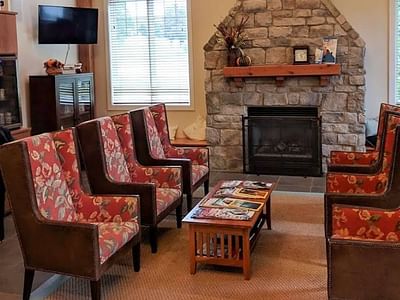 Advanced Dentistry of Centre County