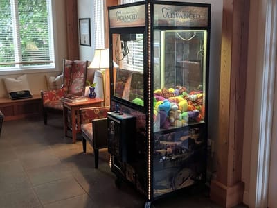 Advanced Dentistry of Centre County