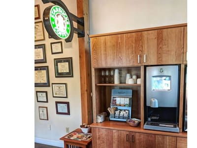 Advanced Dentistry of Centre County