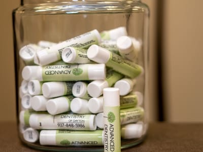 Advanced Dentistry of Dayton