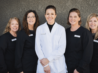 Advanced Dentistry of Kearney