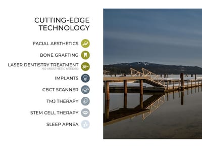 Advanced Dentistry of McCall