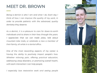 Advanced Dentistry of McCall