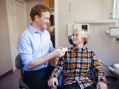 Advanced Dentistry of Vermont