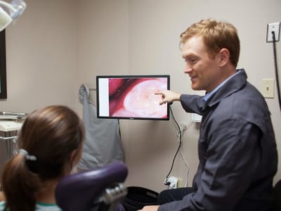 Advanced Dentistry of Vermont