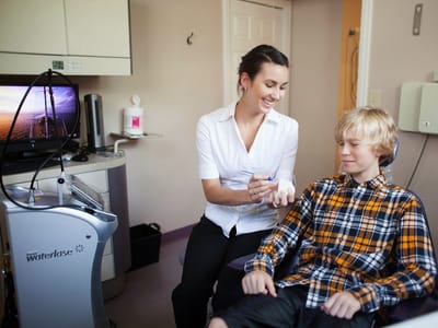 Advanced Dentistry of Vermont