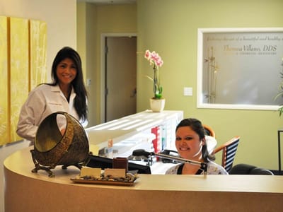 Advanced Dentistry Of Walnut Creek