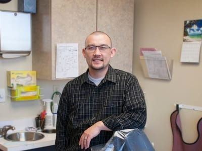 Advanced Family Dental Care