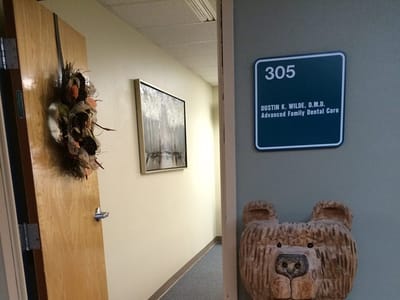 Advanced Family Dental Care