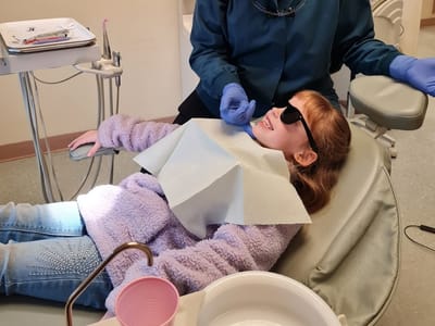 Advanced Family Dentistry Center