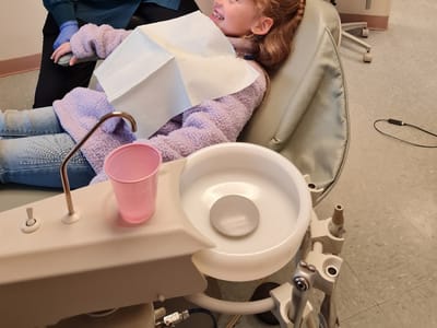 Advanced Family Dentistry Center